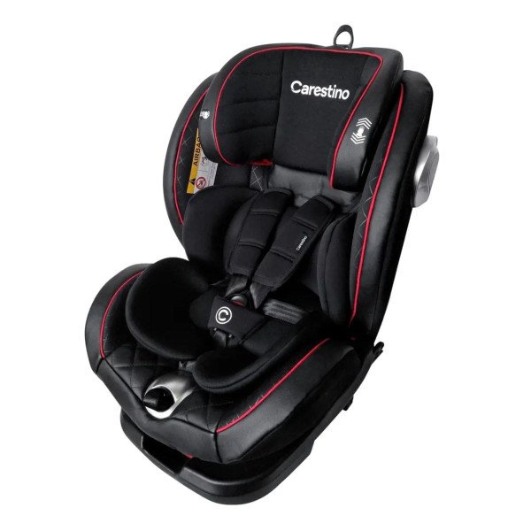 Silla para Carro VANCOUVER  ISOFIX