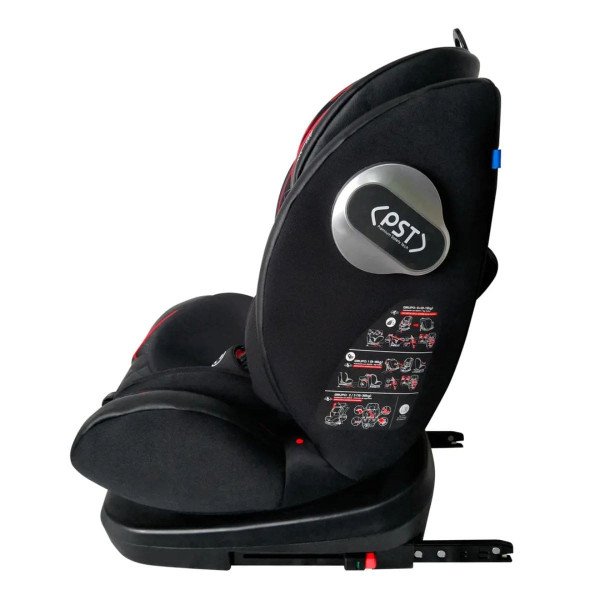 Silla para Carro Vancouver  Isofix