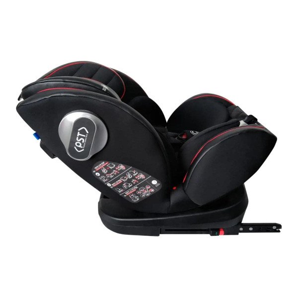 Silla para Carro Vancouver  Isofix