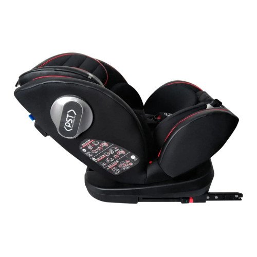 Silla para Carro Vancouver  Isofix