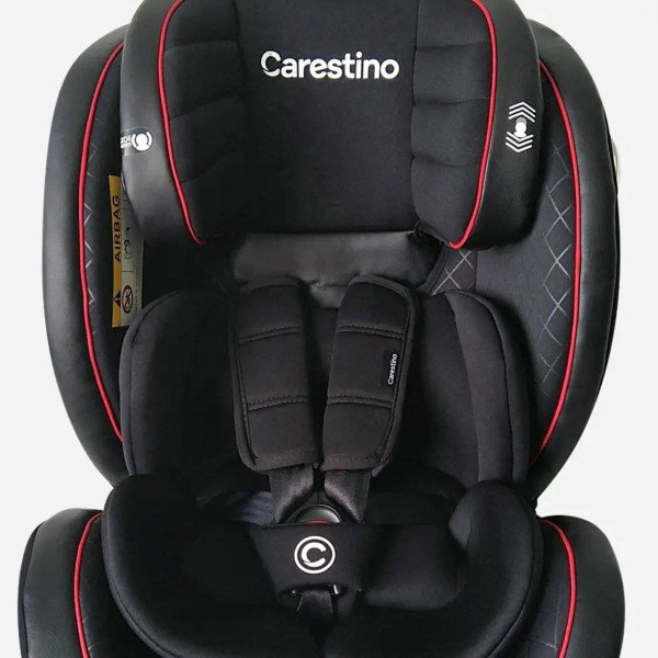 Silla para Carro Vancouver  Isofix