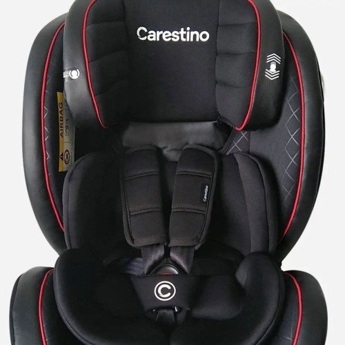 Silla para Carro Vancouver  Isofix