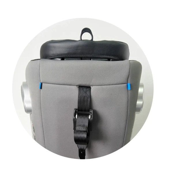 Silla para Carro Vancouver  Isofix