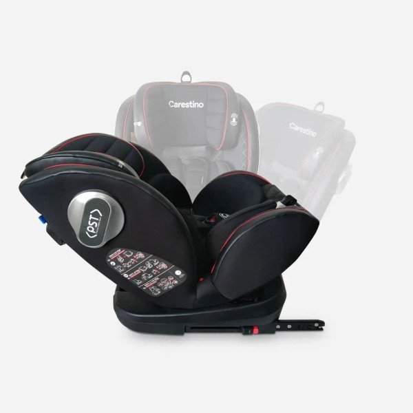 Silla para Carro Vancouver  Isofix