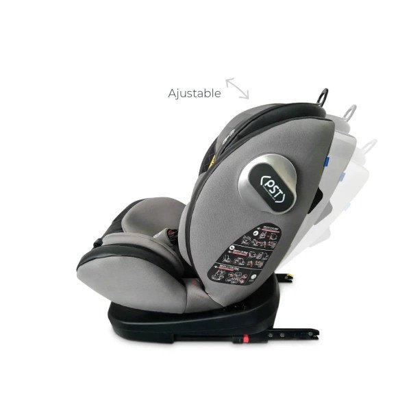 Silla para Carro Vancouver  Isofix