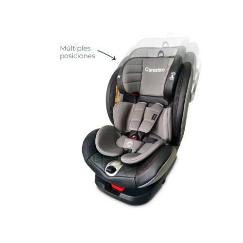Silla para Carro Vancouver  Isofix