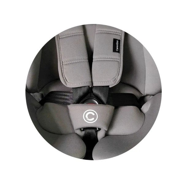 Silla para Carro Vancouver  Isofix