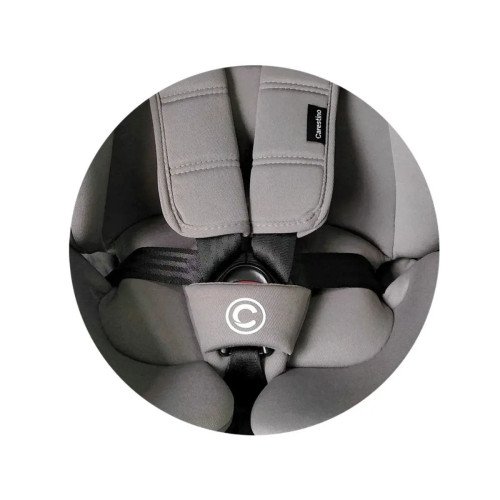 Silla para Carro Vancouver  Isofix