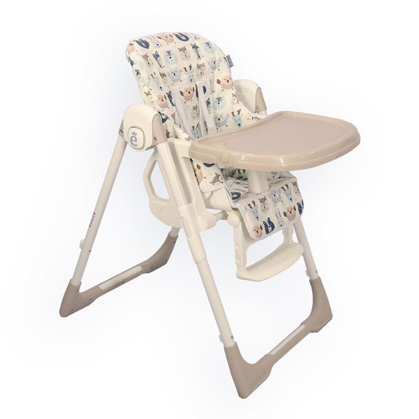 Silla Comedor Nelly + GRATIS Set De...