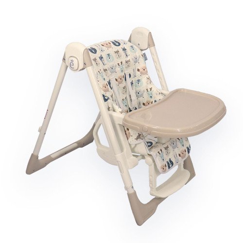 Silla Comedor Nelly + GRATIS Set De Vajilla