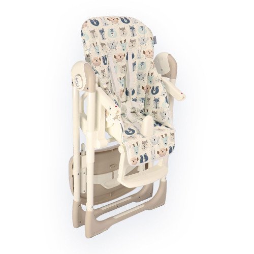 Silla Comedor Nelly + GRATIS Set De Vajilla