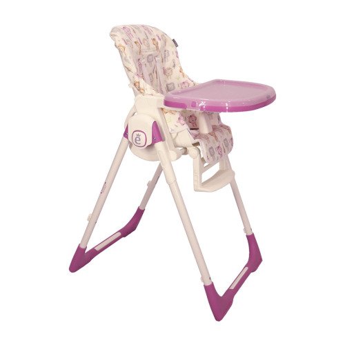 Silla Comedor Nelly + GRATIS Set De Vajilla