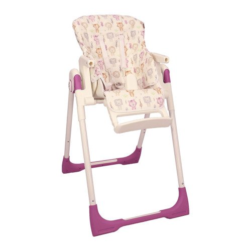 Silla Comedor Nelly + GRATIS Set De Vajilla