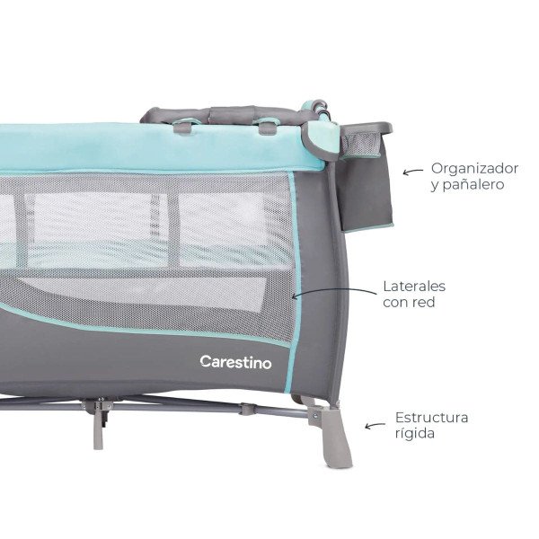 Cuna Corral MARSELLA Cuna Corral MARSELLA