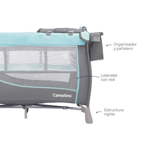 Cuna Corral MARSELLA