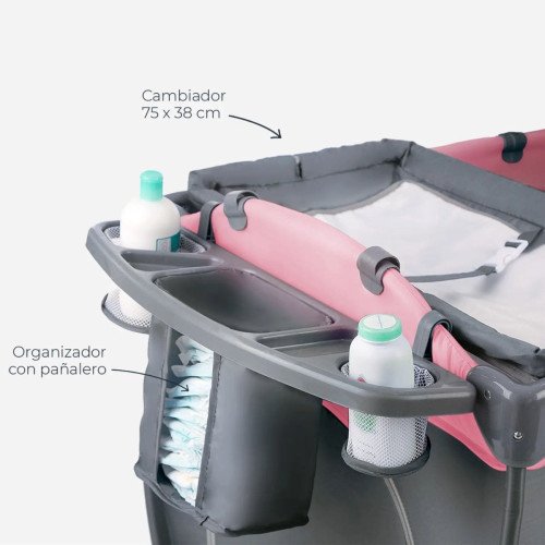 Cuna Corral MARSELLA