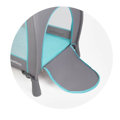 Cuna Corral MARSELLA