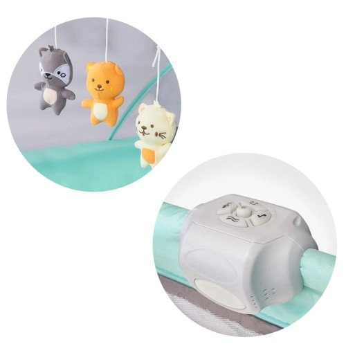 Cuna Corral MARSELLA