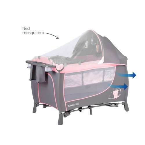 Cuna Corral MARSELLA