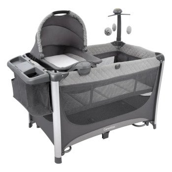 Cuna Corral VALENCIA