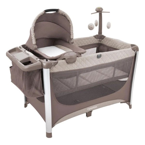 Cuna Corral VALENCIA