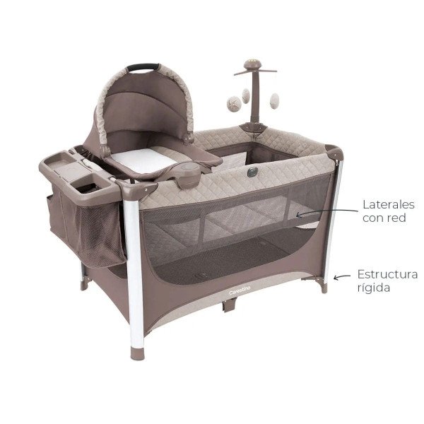 Cuna Corral VALENCIA Cuna Corral VALENCIA