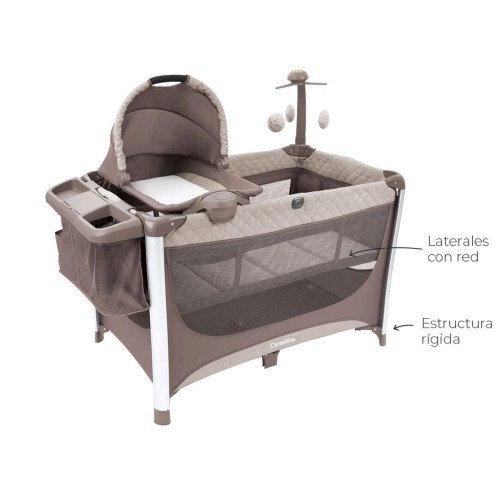 Cuna Corral VALENCIA