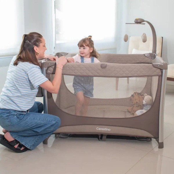 Cuna Corral VALENCIA Cuna Corral VALENCIA