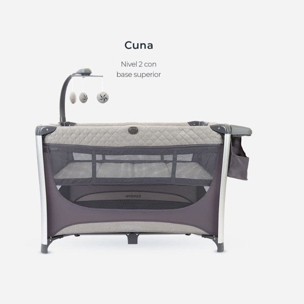 Cuna Corral VALENCIA Cuna Corral VALENCIA