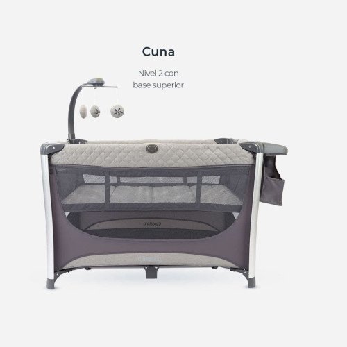 Cuna Corral VALENCIA