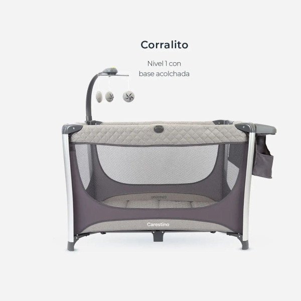 Cuna Corral VALENCIA Cuna Corral VALENCIA