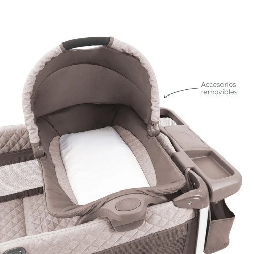 Cuna Corral VALENCIA