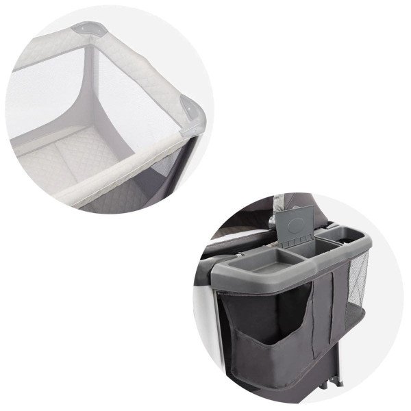 Cuna Corral VALENCIA Cuna Corral VALENCIA