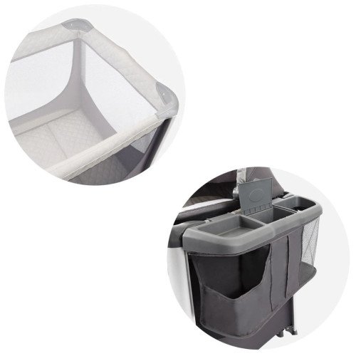 Cuna Corral VALENCIA