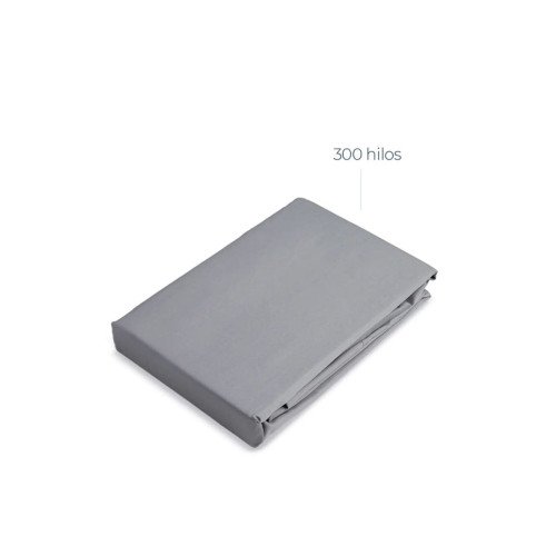 Sabanas 300 Hilos Colecho 50x85cm