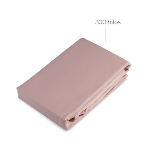 Sabanas 300 Hilos Cuna Corral 70x104cm
