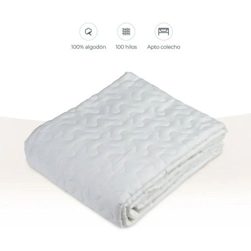 Cobertor Colecho 50x85cm