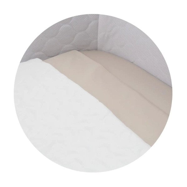 Cobertor Colecho 50x85cm Cobertor Colecho 50x85cm