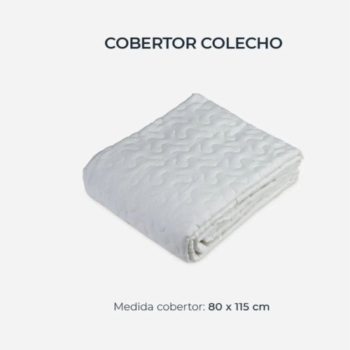 Cobertor Colecho 50x85cm