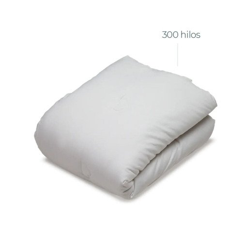 Acolchado Colecho 50x85cm