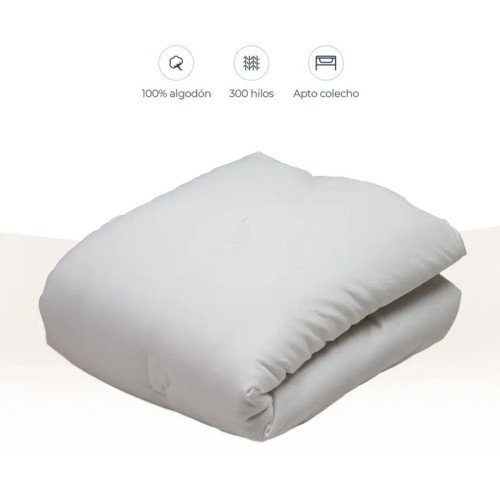 Acolchado Colecho 50x85cm