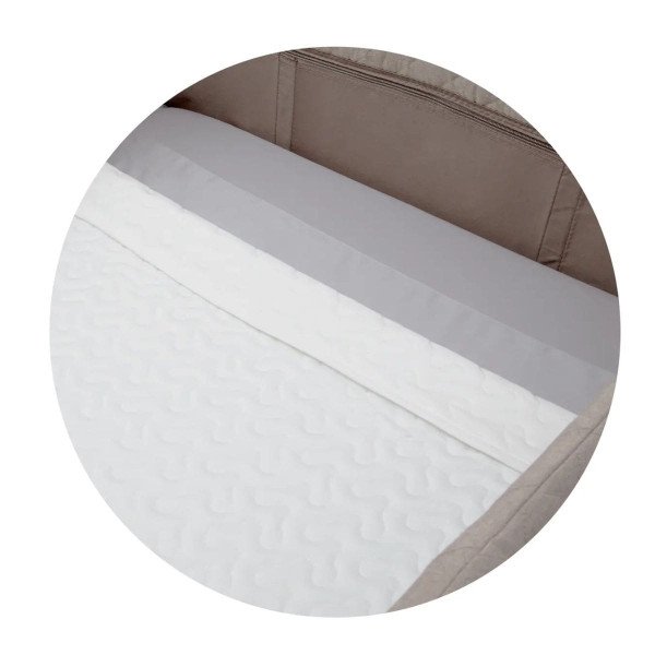 Cobertor Para Cuna Corral de 70x104cm Cobertor Para Cuna Corral de 70x104cm