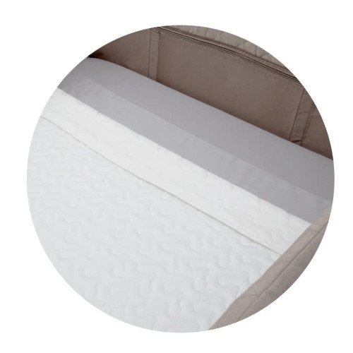 Cobertor Para Cuna Corral de 70x104cm