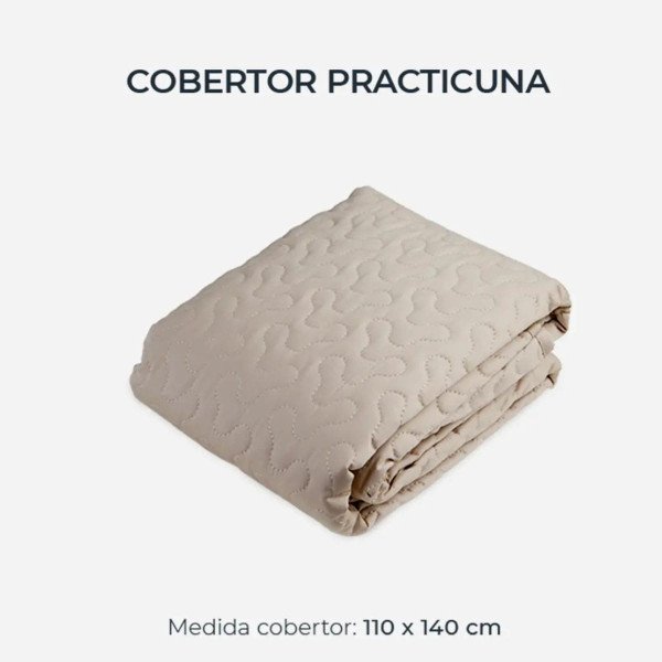 Cobertor Para Cuna Corral de 70x104cm Cobertor Para Cuna Corral de 70x104cm