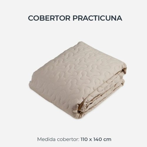 Cobertor Para Cuna Corral de 70x104cm