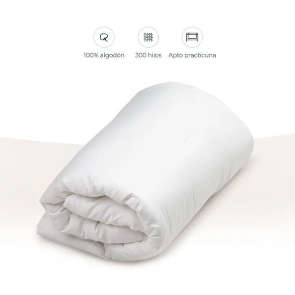 Acolchado Cuna Corral 70x104cm Acolchado Cuna Corral 70x104cm