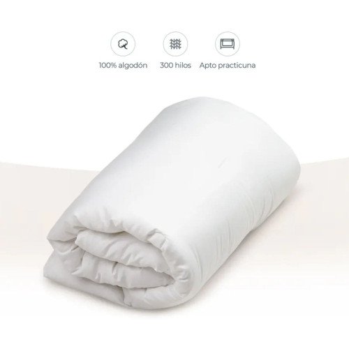 Acolchado Cuna Corral 70x104cm