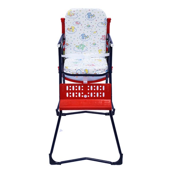 Silla Comedor Alta Para Bebé + GRATIS...