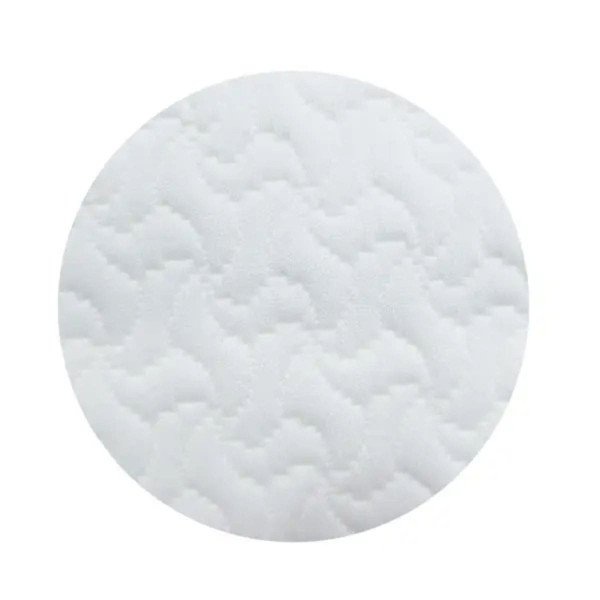 Colchón Impermeable Para Cuna Corral... Colchón Impermeable Para Cuna Corral...