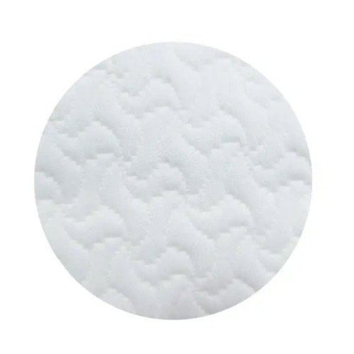 Colchón Impermeable Para Cuna Corral 104x70x9cm